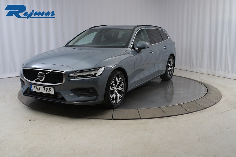 Volvo V60 B4 Bensin Core