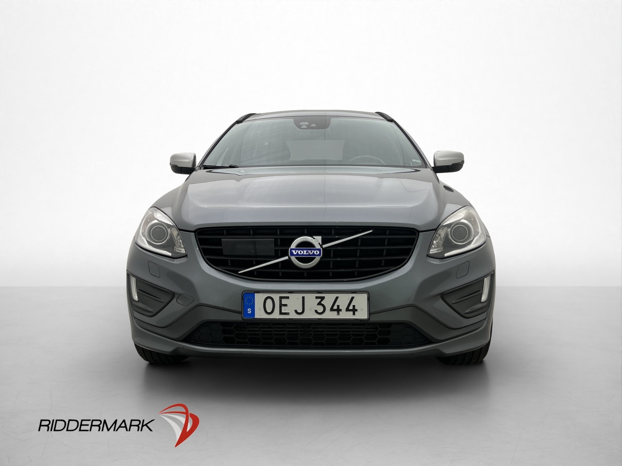 Volvo XC60 2017, kuva 2/69