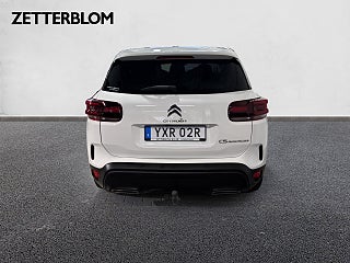 SUV Citroen C5 Aircross 4 av 15