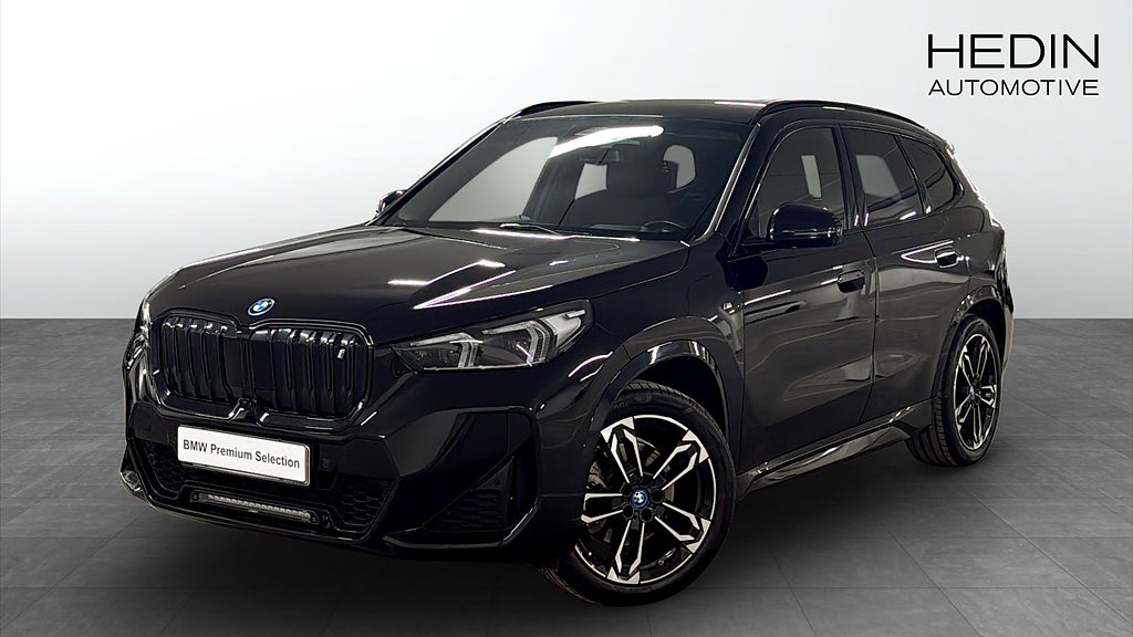 BMW iX1 IX1 XDRIVE30