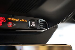 SUV Volvo XC60 21 av 27