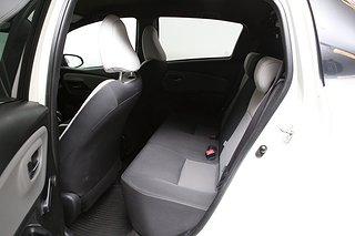 SUV Subaru XV 15 av 17
