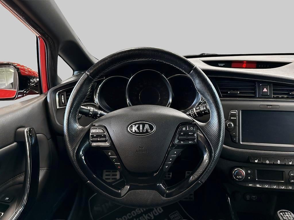 Kia Ceed 2018 - miniatyr 9