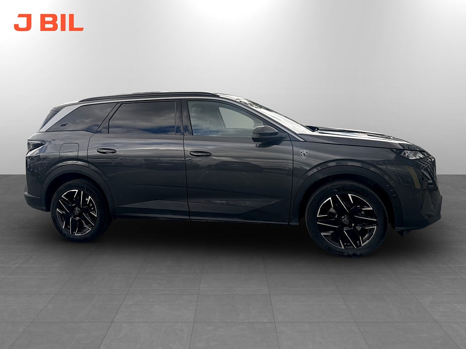 Bild på Peugeot 5008 GT Hybrid 145hk Aut 7-SITS B-KAMERA CARPLAY