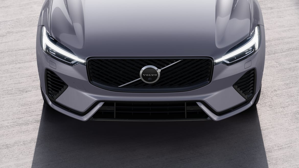Volvo XC60 2027, bild 6/10