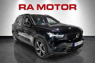 SUV Volvo XC40 3 av 25