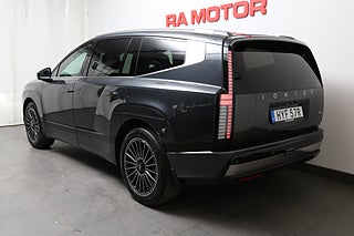 SUV Hyundai IONIQ 9 2 av 27