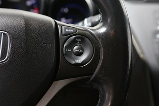 Halvkombi Honda Civic 17 av 23