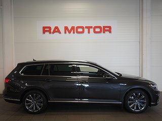 Kombi Volkswagen Passat 4 av 22