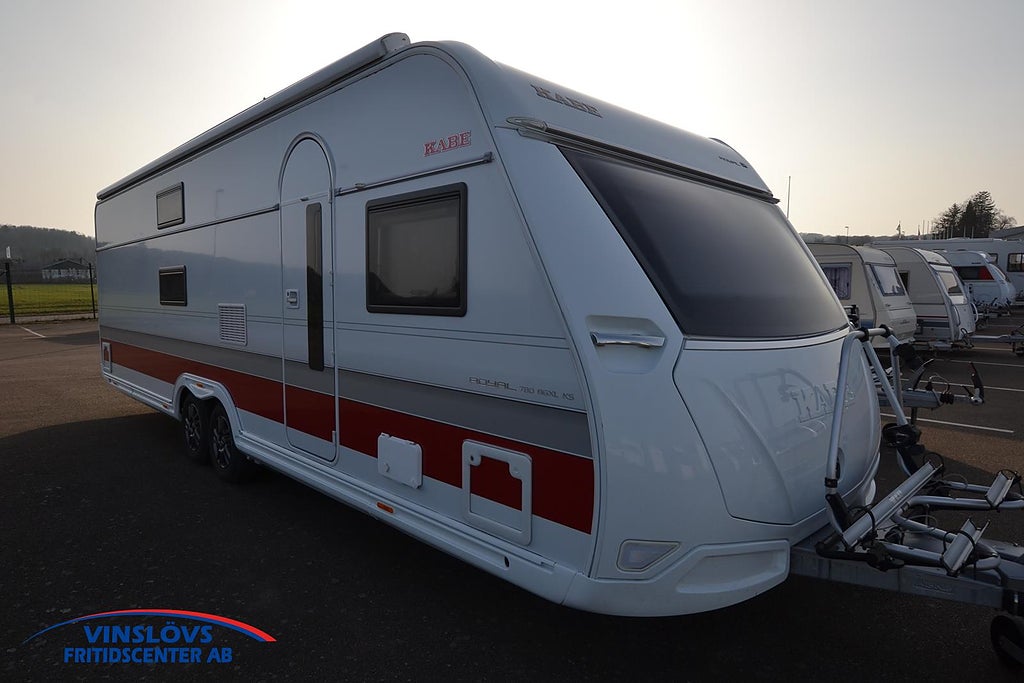 Kabe Royal 780 BGXL ks