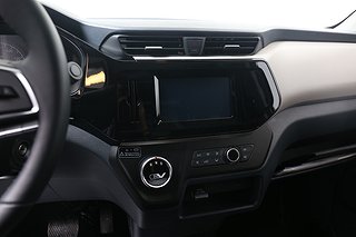Transportbil - Skåp Maxus e-Deliver 3 12 av 13
