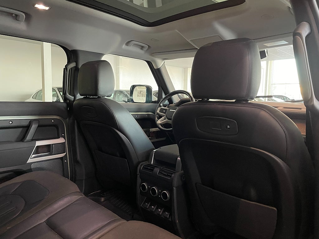 Land Rover Defender 2020 - miniatyr 19