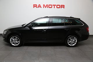 Kombi Skoda Octavia 3 av 27