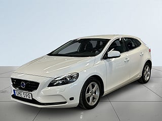 Volvo V40 D2 Powershift M-värm/P-värma/High Performnce system/S&V – bild 16