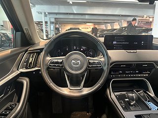 Mazda CX-60 PHEV Kamera/SoV/Värmare/Carplay/10-års Garanti