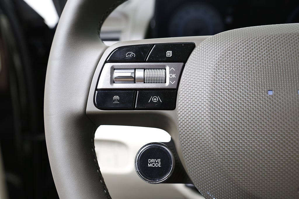 Hyundai Inster 49 kWh Advanced 115 hk 2025