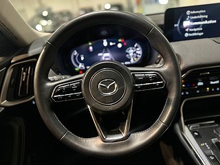 Mazda CX-60 PHEV AWD 327hk Kamera Drag Pvärm GPS SoV MOMS
