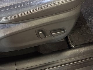 Hyundai Tucson 1.6 AWD ComfortPlus S&V/Drag/Värm/Pano/Kamera/Carplay – bild 17