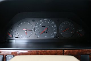 Sedan Volvo S90 9 av 24