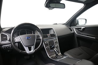 SUV Volvo XC60 7 av 12