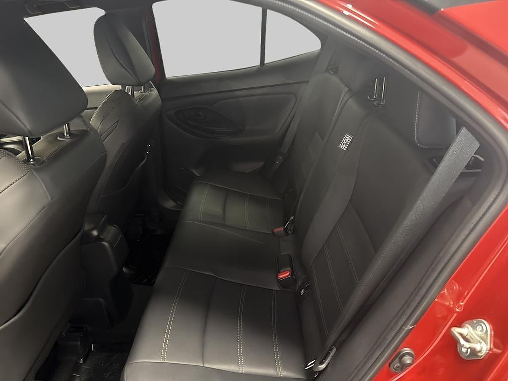 Toyota Yaris Cross 2021 - miniatyr 7