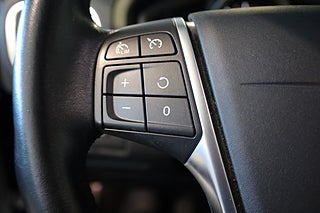 Halvkombi Volvo V40 24 av 25