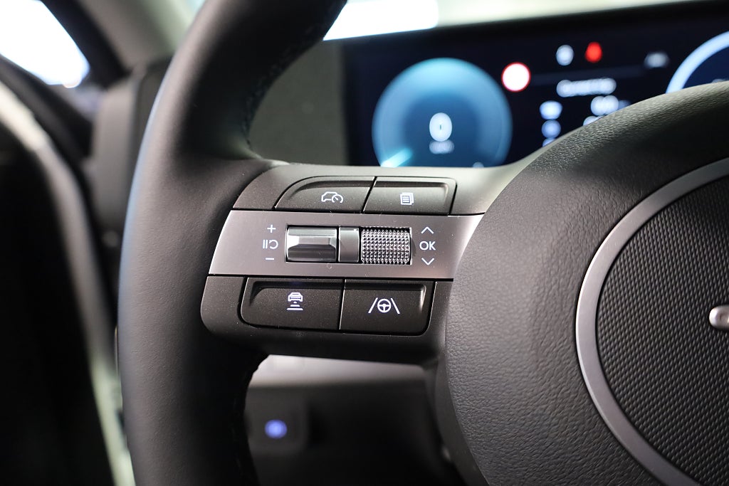 Hyundai Kona HEV Essential KAMPANJ Privatleasing 2026