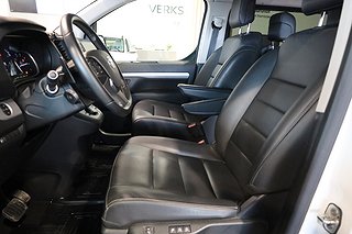 Minibuss Toyota Proace Verso 9 av 26