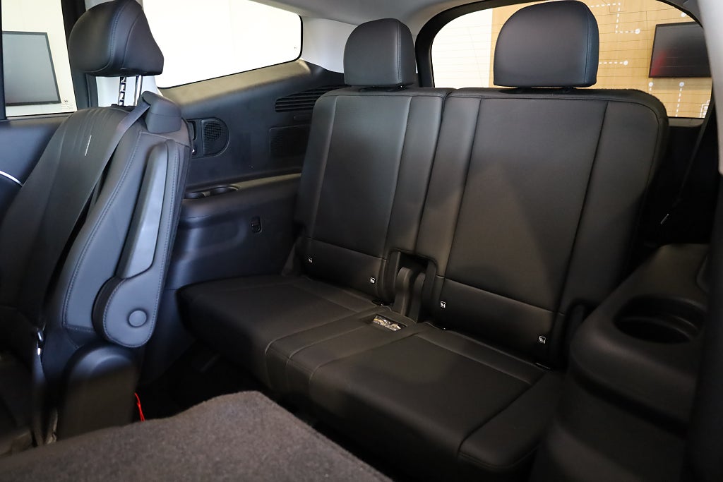 Hyundai IONIQ 9  Essential 110,3 kWh - *Avbetalningskampanj