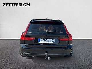 Kombi Volvo V90 4 av 13