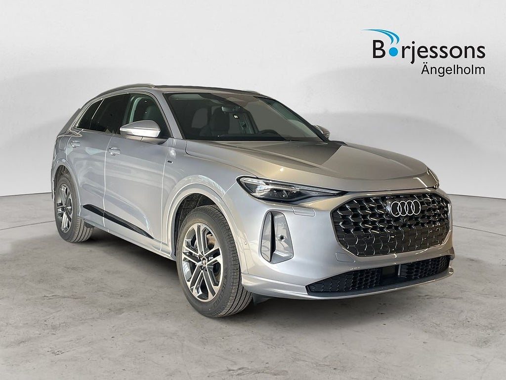 Audi Q5 e-hybrid quattro SUV 220 KW S TRONIC