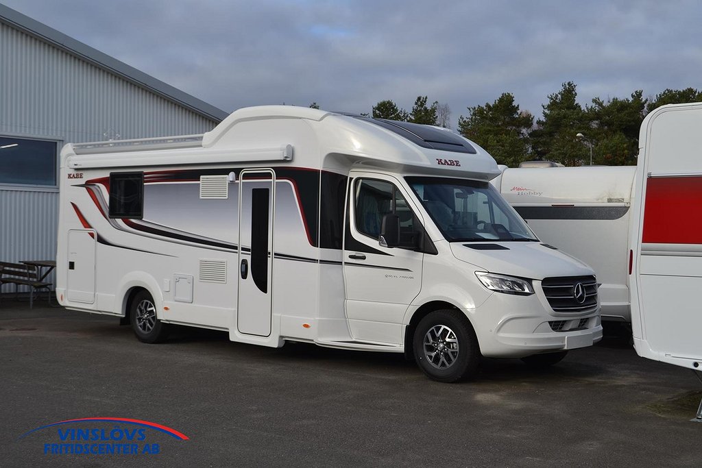 Kabe 780 TM Royal x LQB