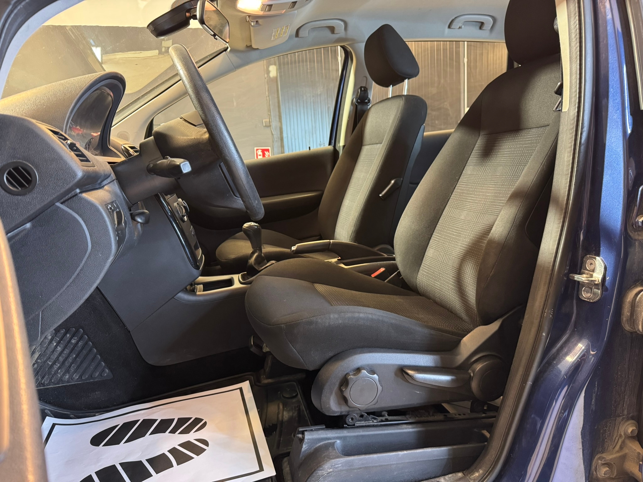 Mercedes-Benz A 160 5-dörrars Euro 5 2012, kuva 5/28
