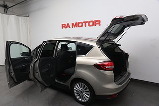 Halvkombi Ford C-Max 8 av 28
