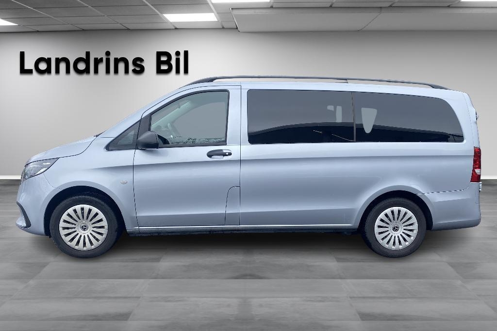 Mercedes-Benz Vito 2025, bild 4/30