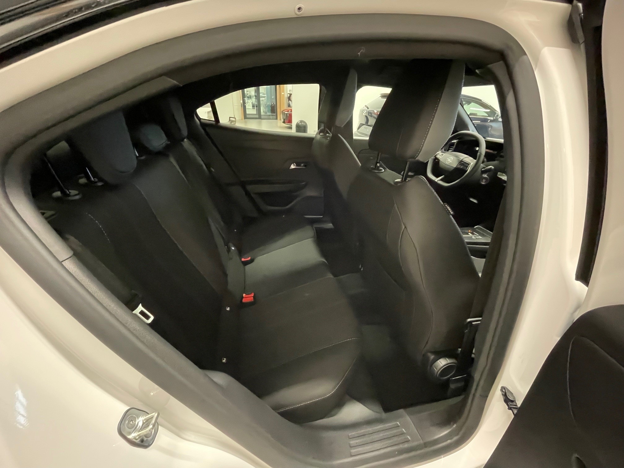 Opel Mokka GS 1.2 Turbo 130 Aut Demo 2025, bild 7/47