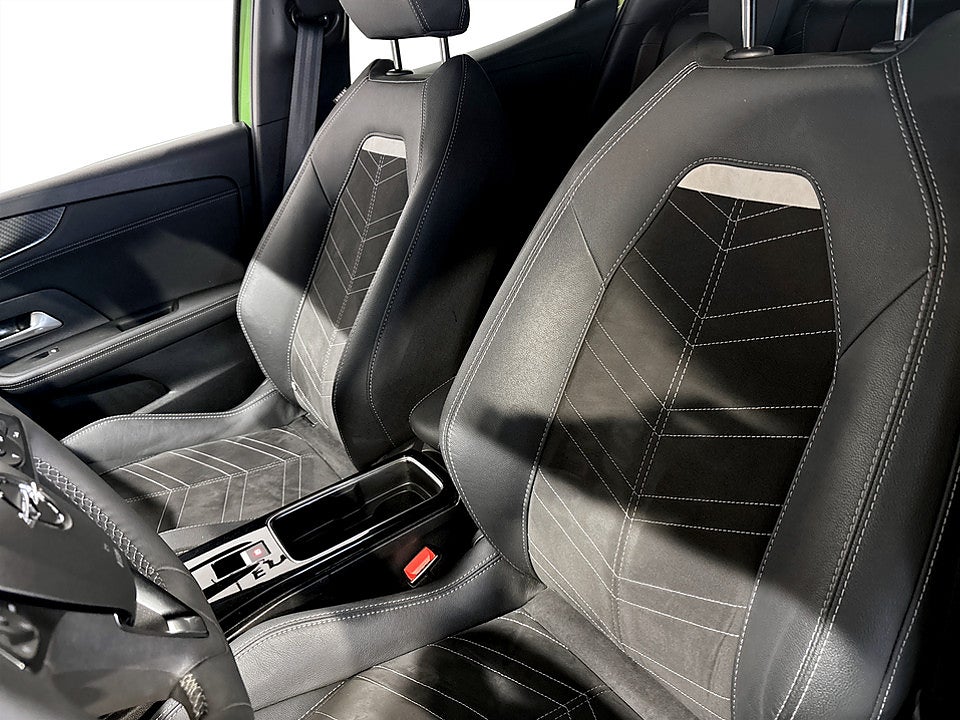 Bild på Opel Mokka Ultimate 1.2 Turbo 130hk Aut RATTVÄRME