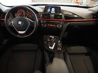 Kombi BMW 318 12 av 23