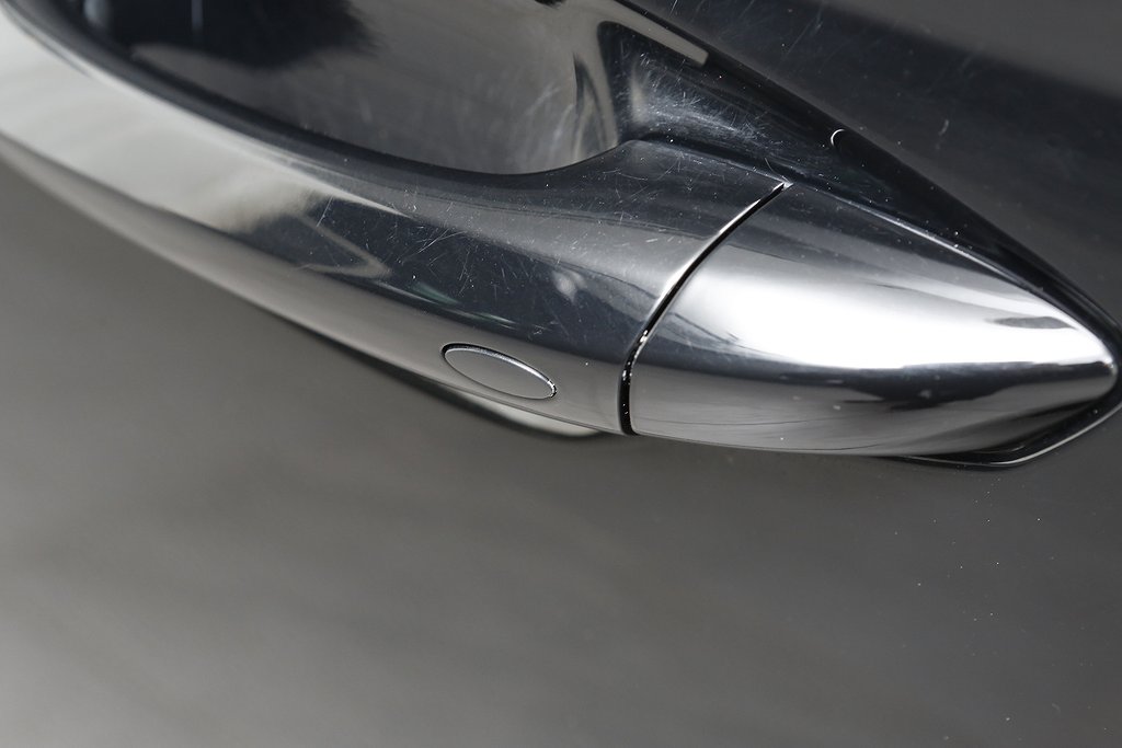 Hyundai Tucson 1,6T-GDi PHEV 265hk 6AT N Line 4WD Leasbar 2022