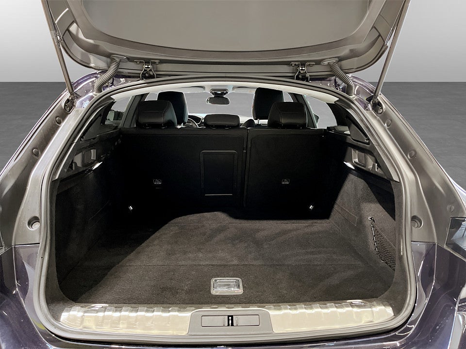Bild på Peugeot 508 SW Allure Pack 1.5 BHDi 130hk Aut B-KAMERA