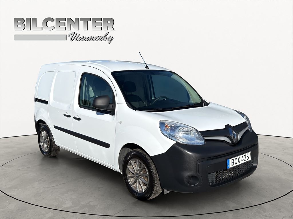Renault Kangoo Express