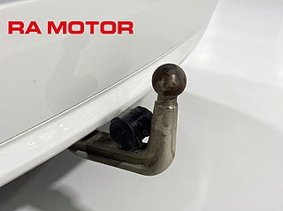 Kombi BMW 520d 8 av 26