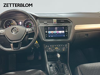 SUV Volkswagen Tiguan 10 av 20