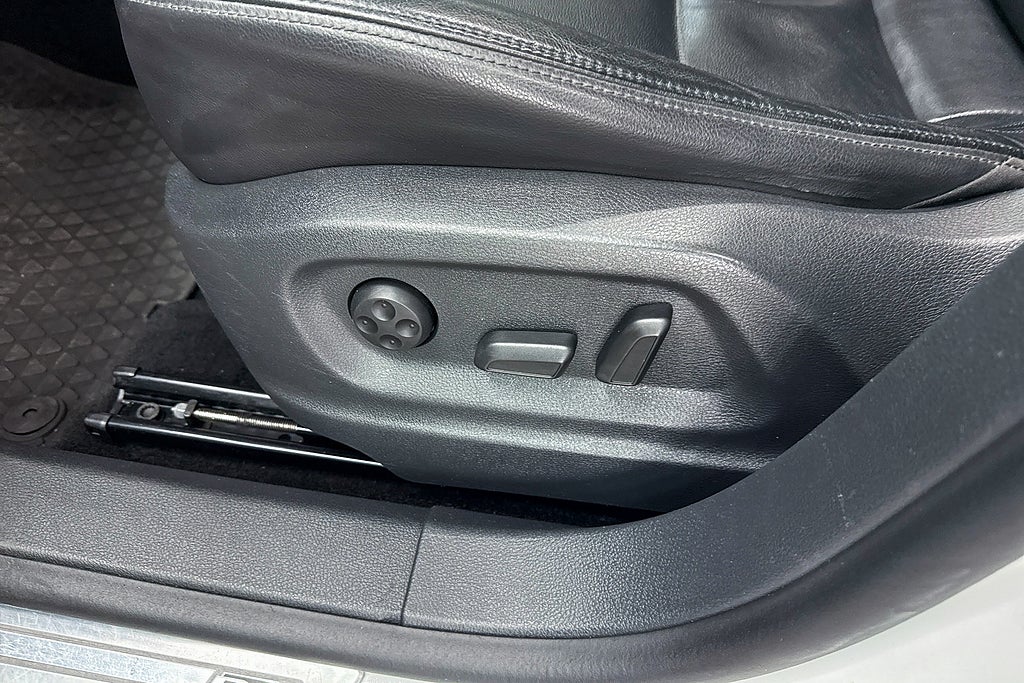 Volkswagen Tiguan 2015