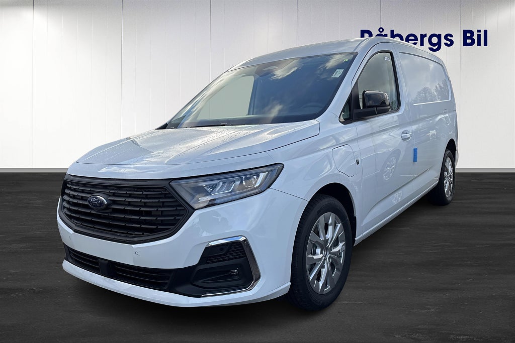 Ford transit Connect Trend1.5 EcoBoost PHEV L2 Dragkrok