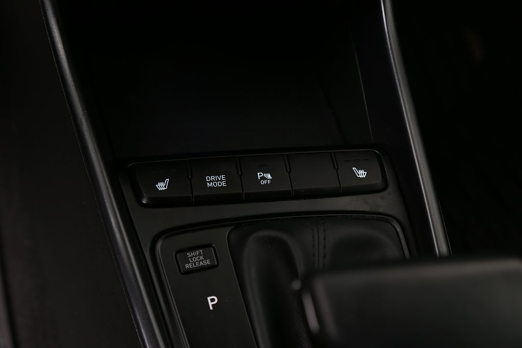 Hyundai Bayon 1,0 T-GDI MHEV 100hk Essential Automat 2023