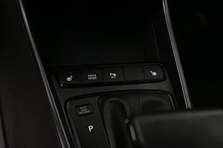 SUV Hyundai Bayon 22 av 25