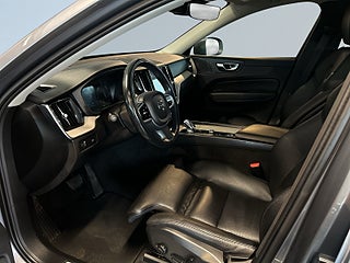 Volvo XC60 B4 AWD Inscription 360/H&K/HuD/Pano/Drag/Ledramp/BLIS – bild 7