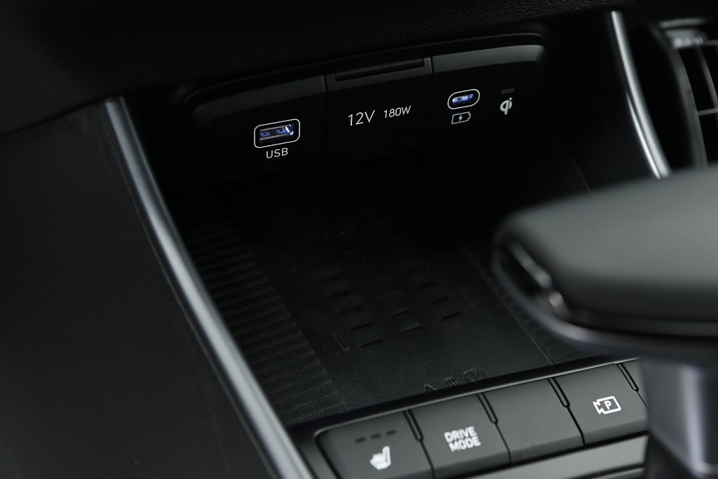 Hyundai Bayon 1,0T MHEV Advanced Automat - Privatleasing 2025