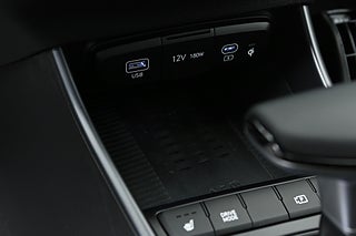 Halvkombi Hyundai Bayon 9 av 12